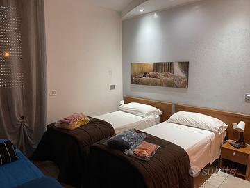 Bed and breakfast 110 mq