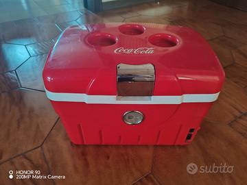 Frigorifero portatile Coca-Cola