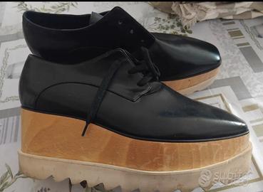 scarpe Stella McCartney 