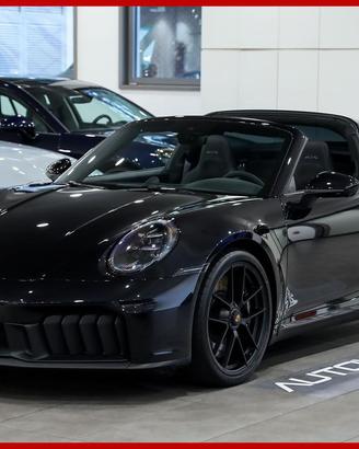 PORSCHE 992 TARGA 4GTS|IVA ESP|LIFT|MATRIX