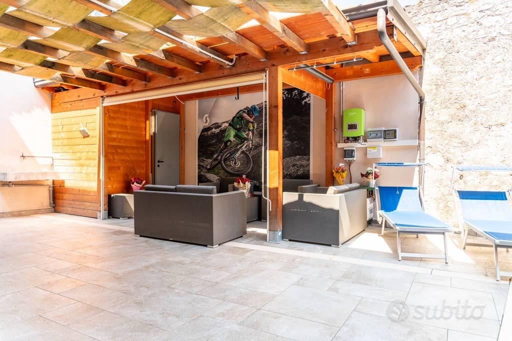 Appartamento – Gargnano, Villa - Vista 3