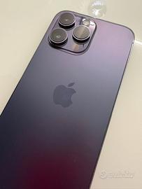 Iphone 14 Pro Max 256g Viola