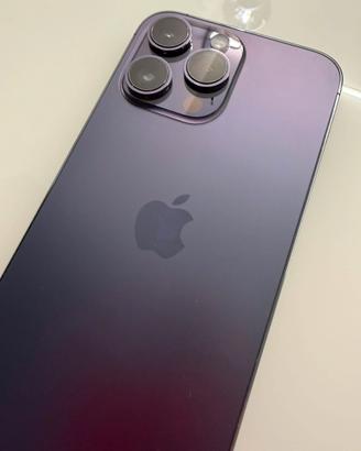 Iphone 14 Pro Max 256g Viola
