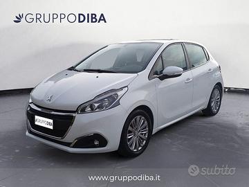 Peugeot 208 I 2015 Benzina 5p 1.2 puretech Ac...