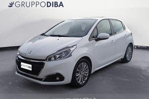 Peugeot 208 I 2015 Benzina 5p 1.2 puretech Ac...