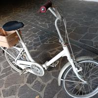 bici Graziella 