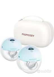 Tiralatte Momcozy M5