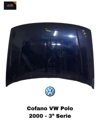 COFANO ANTERIORE VOLKSWAGEN Polo 3° Serie (94>01)