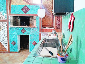 Campania Forio d'ischia . 3 camere 3 bagni