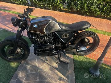 Café Racer BMW K100