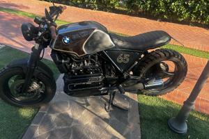 Café Racer BMW K100