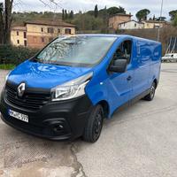 Renault Trafic T29 1.6 dCi 120CV PL-TN Furgone