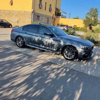 BMW  520 Diesel