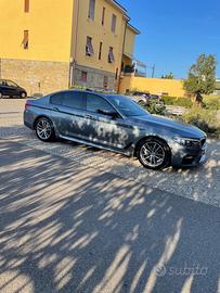 BMW  520 Diesel
