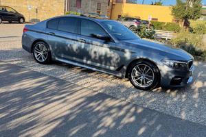 BMW  520 Diesel