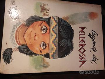 Libro di fiabe del 1964