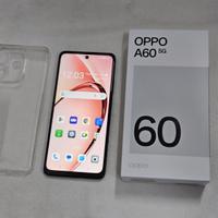 Oppo A60 5G 128 Gb Ram 4 Gb Black Red