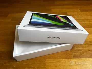 MacBook Pro 13" M2 2022 Silver – 512GB