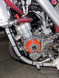 motore am6 stage 6 88