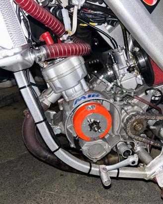 motore am6 stage 6 88