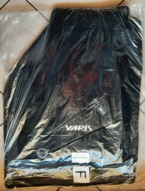 TOYOTA YARIS 2022 Set tappetini 58510yye10