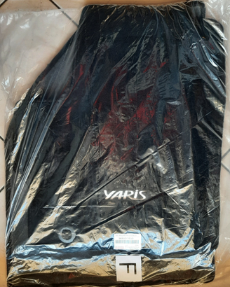 TOYOTA YARIS 2022 Set tappetini 58510yye10