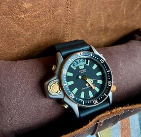Citizen aqualand