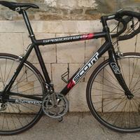 Bici da corsa SCOTT Speedster - Shimano 105