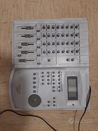 Fostex fd4 multitraccia