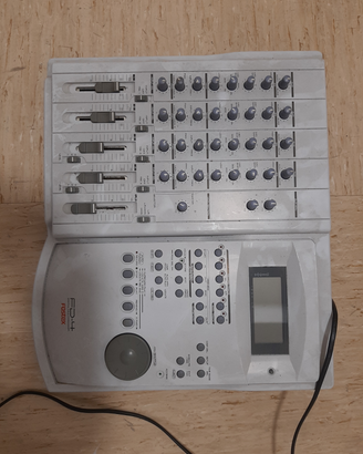 Fostex fd4 multitraccia