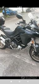 Ducati Multistrada 1260s