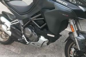 Ducati Multistrada 1260s