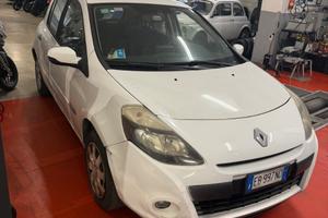 Renault Clio 5p GPL