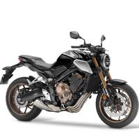 Ricambi originali vari per honda CB CBR 650 R ecc