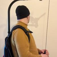 Proaim Flycam Flowline+Placid Two Axis Spring Arm