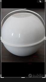 Set pic nic Guzzini Vintage By Carlo Viglini