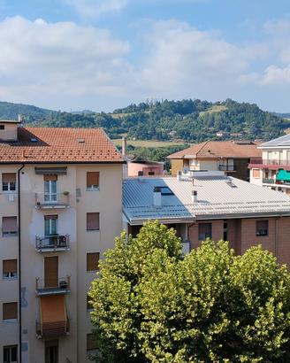 Appartamento abitabile