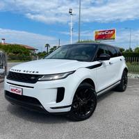 Range Evoque 2.0D mhev 150 CV AWD Auto SE