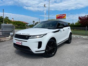 Range Evoque 2.0D mhev 150 CV AWD Auto SE