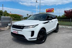 Range Evoque 2.0D mhev 150 CV AWD Auto SE
