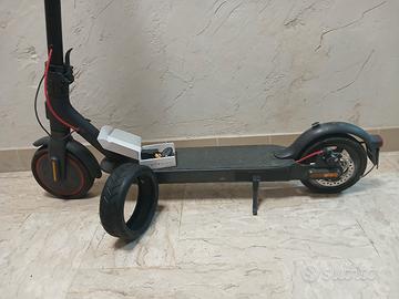 monopattino xaomi 2 pro