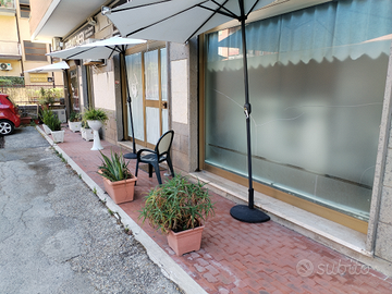 Cessione attività parrucchiere