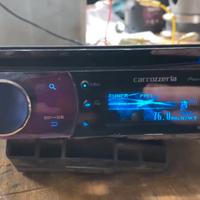 Stereo pioneer DEH-P650
