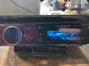 Stereo pioneer DEH-P650