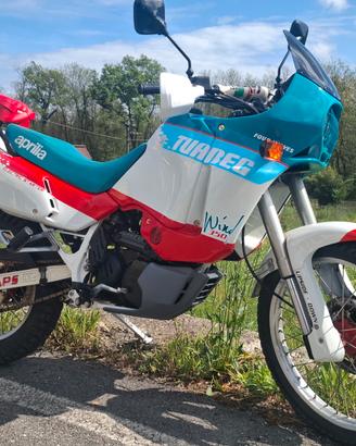  tuareg wind aprilia ,no transalp,no xt,no tt, xr