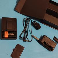 microfono wireless per voce e strumenti musicali 