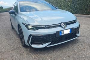 New Volkswagen Golf 8.5 tdi