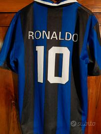 Maglia Inter Ronaldo