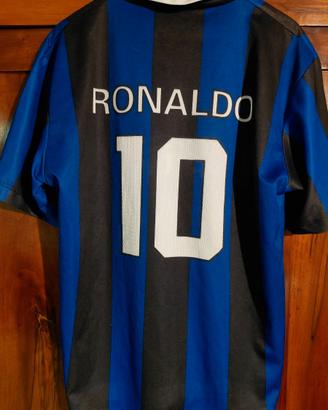 Maglia Inter Ronaldo
