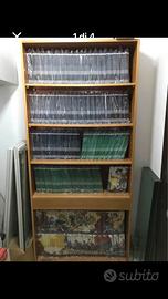 Collana a fumetti Tex  - Grande Blek- Capitan Miki